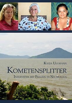 Kometensplitter