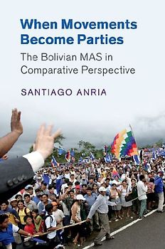 When Movements Become Parties