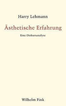 Ästhetische Erfahrung