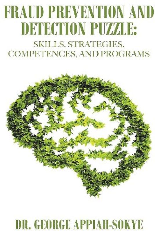 Fraud Prevention and Detection Puzzle