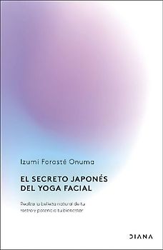 El secreto japonés del yoga facial