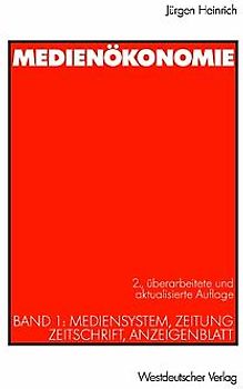 Medienökonomie