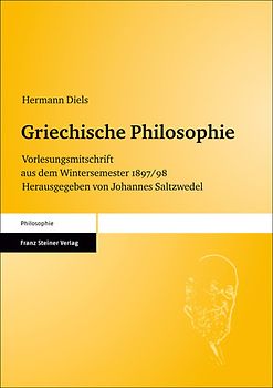 Griechische Philosophie