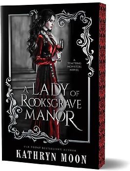 A Lady of Rooksgrave Manor (Deluxe Edition)