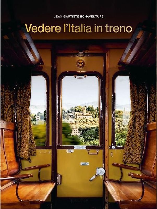 Vedere l'Italia in treno