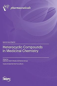 Heterocyclic Compounds in Medicinal Chemistry