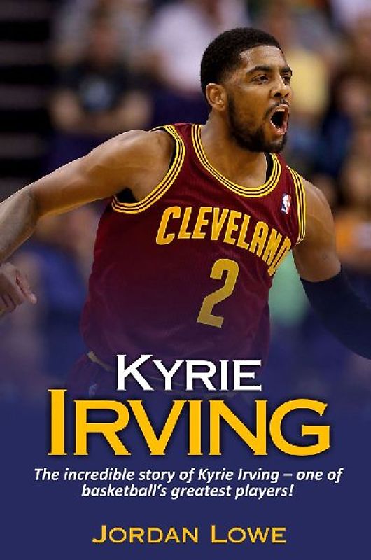 Kyrie Irving