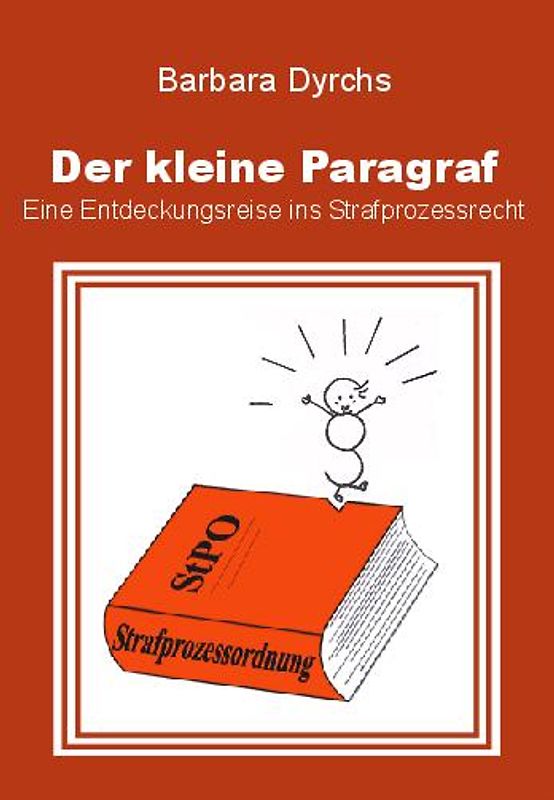 Der kleine Paragraf