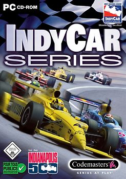 Indy Car Series PC Spiele