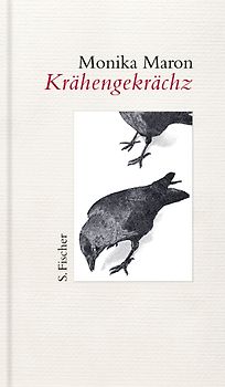 Krähengekrächz