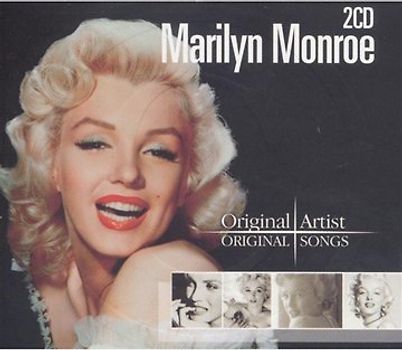 Marilyn Monroe - Original Songs