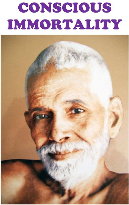 Conscious Immortality