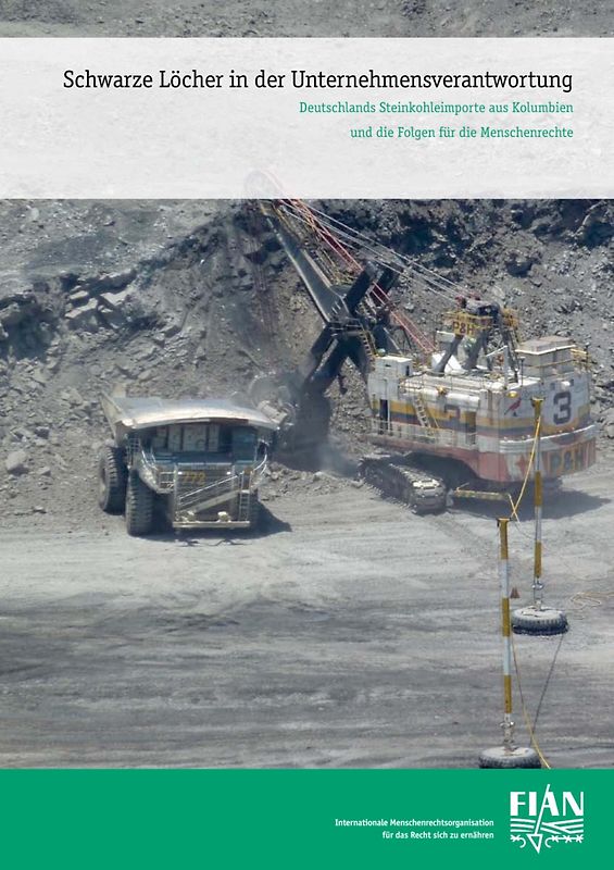 Schwarze Löcher in der Unternehmensverantwortung