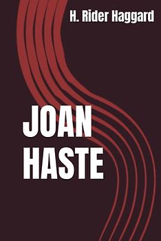 Joan Haste