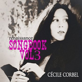 Cecile Corbel - Song Book Vol.3