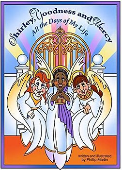 Shirley, Goodness and Mercy