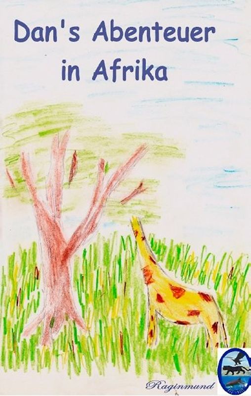 Dan's Abenteuer in Afrika
