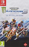 Monster Energy Supercross 3 [EU Import]