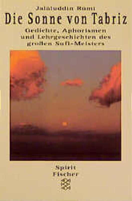 Die Sonne von Tabriz