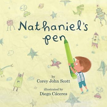 Nathaniel's Pen