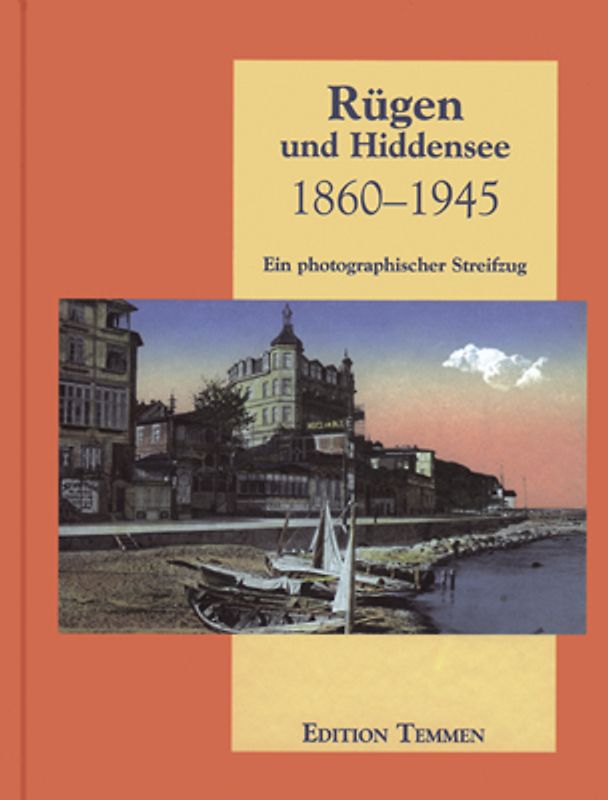 Rügen 1860-1945
