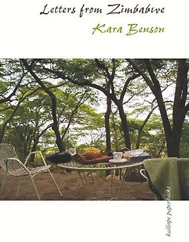 Letters from Zimbabwe