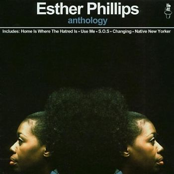 Esther Phillips - Anthology