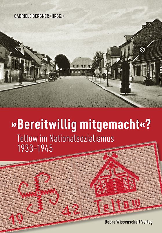 „Bereitwillig mitgemacht“?