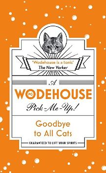 Goodbye to All Cats