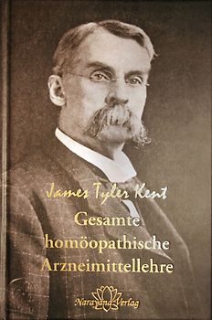 Gesamte homöopathische Arzneimittellehre