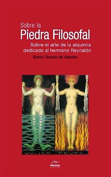 Sobre la piedra filosofal