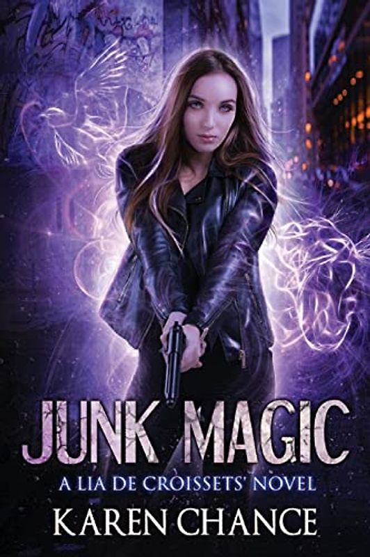 Junk Magic