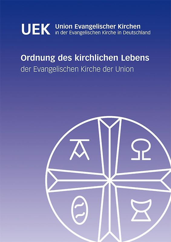 Ordnung des kirchlichen Lebens
