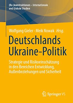 Deutschlands Ukraine-Politik