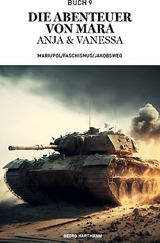 Die Abenteuer von Mara, Anja und Vanessa