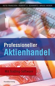 Professioneller Aktienhandel