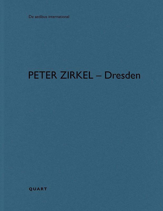 Peter Zirkel – Dresden