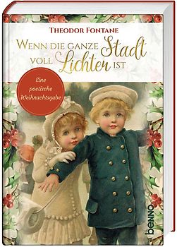 Wenn die ganze Stadt voll Lichter ist