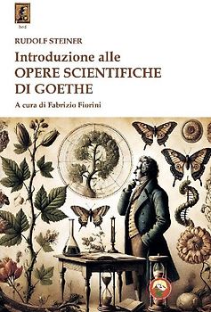 Introduzione alle opere scientifiche di Goethe
