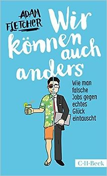 Wir können auch anders