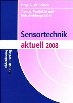 Sensortechnik aktuell 2008