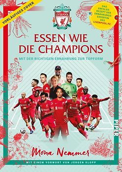 Essen wie die Champions