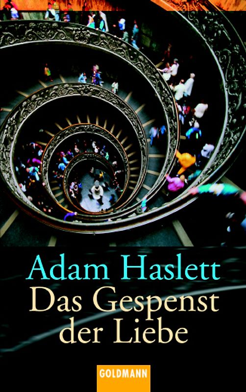 Das Gespenst der Liebe