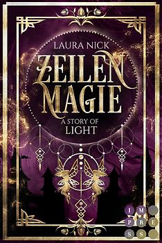 Zeilenmagie 1: A Story of Light