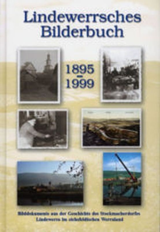 Lindewerrsches Bilderbuch (1895-1999)