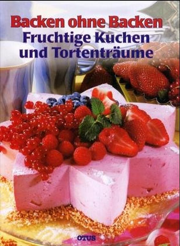 Backen ohne Backen