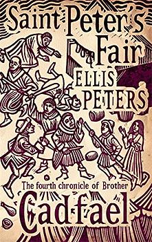 Saint Peter's Fair (The Chronicles of Brother Cadfael) - Ellis Peters