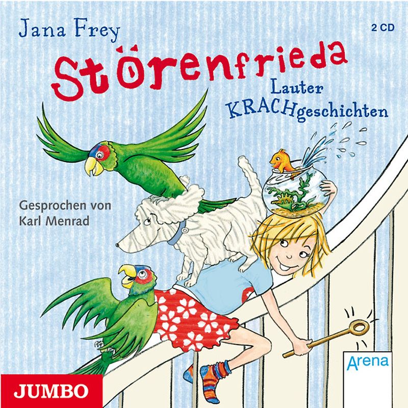 Störenfrieda