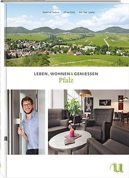 Leben, Wohnen & Genießen Pfalz
