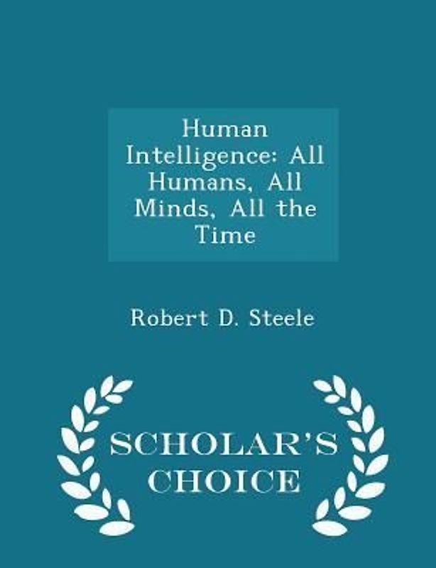 Human Intelligence
